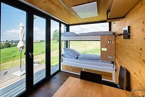 Bergheim Container Lodges