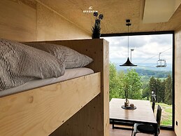 Bergheim Container Lodges