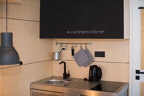 Bergheim Container Lodges