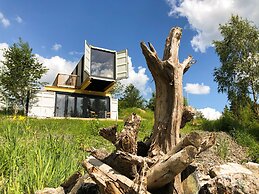 Bergheim Container Lodges