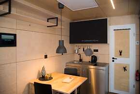 Bergheim Container Lodges