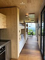 Bergheim Container Lodges