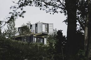 Bergheim Container Lodges