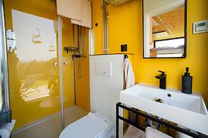 Bergheim Container Lodges