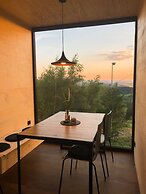 Bergheim Container Lodges