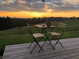 Bergheim Container Lodges