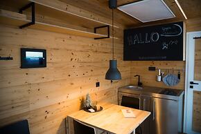 Bergheim Container Lodges