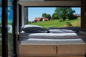 Bergheim Container Lodges