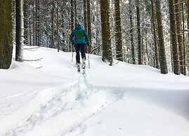 Bergheim Container Lodges