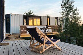 Bergheim Container Lodges
