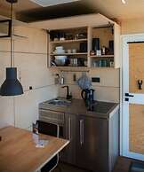 Bergheim Container Lodges