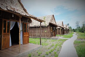 Green Village Mekong