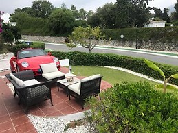 Fascinating & Luxurious Mountain & Pool View Apartment in Porto Banús