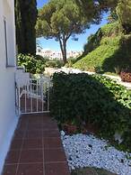 Fascinating & Luxurious Mountain & Pool View Apartment in Porto Banús