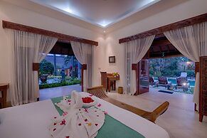 Kutus Kutus Saba Beach Villa