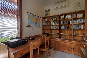 Kutus Kutus Saba Beach Villa