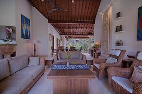 Kutus Kutus Saba Beach Villa