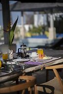 Kutus Kutus Saba Beach Villa