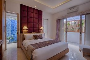 Kutus Kutus Saba Beach Villa