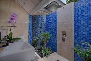 Kutus Kutus Saba Beach Villa