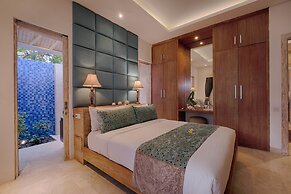 Kutus Kutus Saba Beach Villa