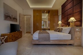 Kutus Kutus Saba Beach Villa