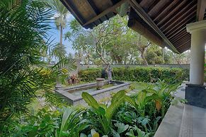 Kutus Kutus Saba Beach Villa