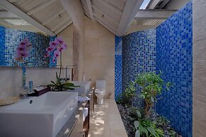 Kutus Kutus Saba Beach Villa