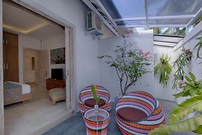 Kutus Kutus Saba Beach Villa