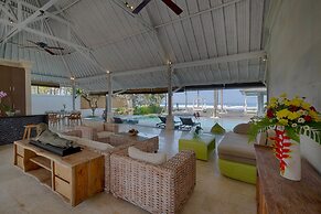 Kutus Kutus Saba Beach Villa