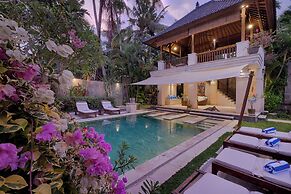 Kutus Kutus Saba Beach Villa