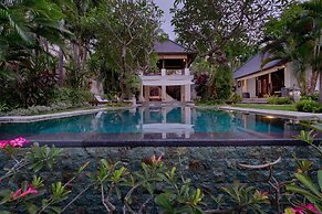 Kutus Kutus Saba Beach Villa