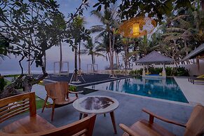 Kutus Kutus Saba Beach Villa