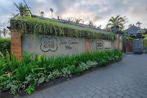 Kutus Kutus Saba Beach Villa