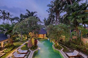 Kutus Kutus Saba Beach Villa