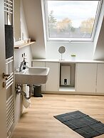 Glück Auf Appartements Rembrandtstraße