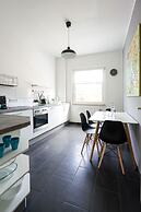 Glück Auf Appartements Rembrandtstraße