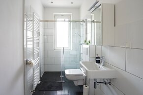 Glück Auf Appartements Rembrandtstraße