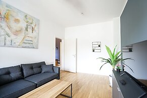 Glück Auf Appartements Rembrandtstraße