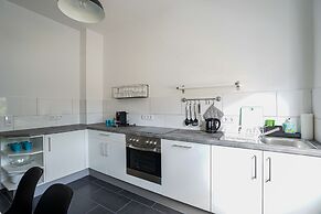 Glück Auf Appartements Rembrandtstraße