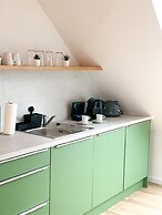 Glück Auf Appartements Rembrandtstraße