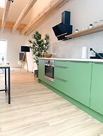 Glück Auf Appartements Rembrandtstraße