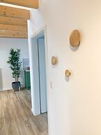 Glück Auf Appartements Rembrandtstraße