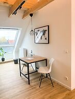 Glück Auf Appartements Rembrandtstraße