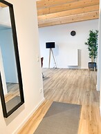 Glück Auf Appartements Rembrandtstraße