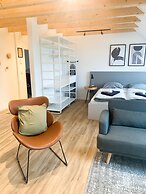 Glück Auf Appartements Rembrandtstraße