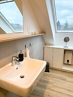 Glück Auf Appartements Rembrandtstraße