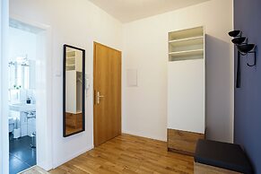 Glück Auf Appartements Rembrandtstraße