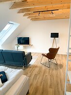 Glück Auf Appartements Rembrandtstraße