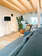 Glück Auf Appartements Rembrandtstraße